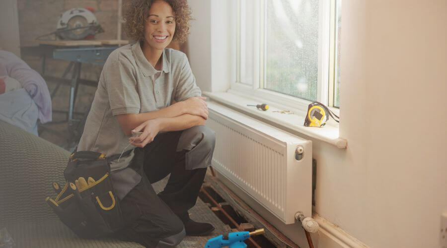 Professional Leak Detection Services in Loretto, VA